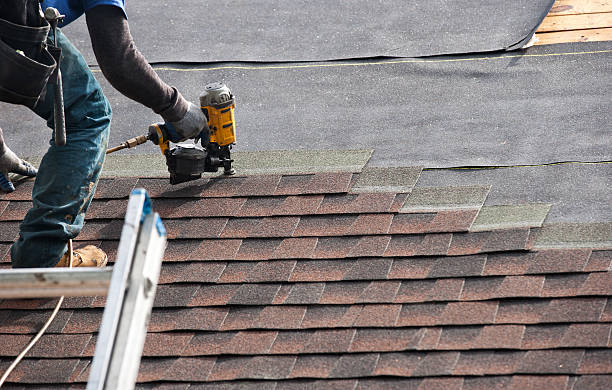 Licensed Emergency Roof Repair service in Merrimack, NH - Brentwood Metal Roofing